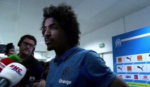 OM-Lyon (0-3) : la réaction de Luiz Gustavo après la défaite