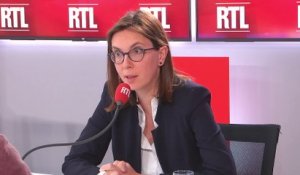 Amélie de Montchalin, invitée de RTL du 13 mai 2019