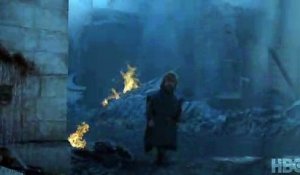 Game of Thrones : HBO dévoile le trailer de l'épisode final de la série !
