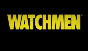 Watchmen - Teaser Saison 1