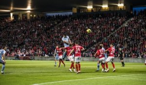 HIGHLIGHTS : Nîmes 1-0 AS Monaco
