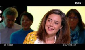 Palme d'or 2019 : les pronostics - Le Cercle "Spécial Cannes 2019" du 10/05