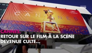Cannes 2019 : Une carioca géante pour le 25 ème anniversaire de la Cité de la peur
