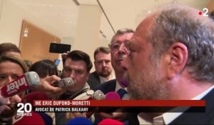 Procès Balkany : le renvoi refusé par le tribunal