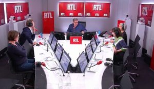 Le journal RTL de 8h du 14 mai 2019