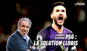 PSG : Hugo Lloris gardien numéro un, chiche ?