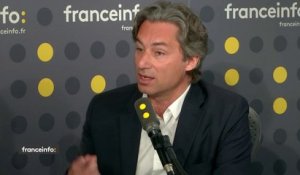 "Facebook ne vend aucune donnée", assure le directeur général France du réseau social