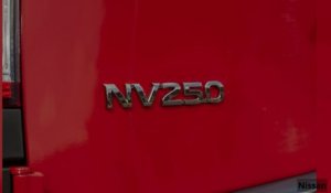 Nissan NV250 : Renault Kangoo par alliance