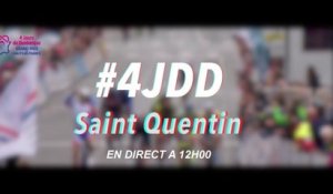 #4JDD à Saint-Quentin (Replay)