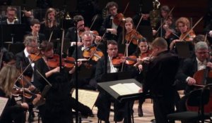 Berlioz : Symphonie fantastique op.14 (Mikko Franck / Orchestre philharmonique de Radio France)