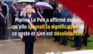 Qui sont les suprémacistes estoniens courtisés par Marine Le Pen ?