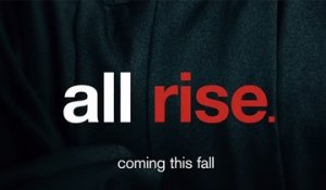 All Rise - Trailer nouvelle série