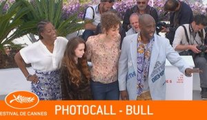 BULL - Photocall - Cannes 2019 - VF