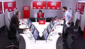 RTL Midi du 16 mai 2019