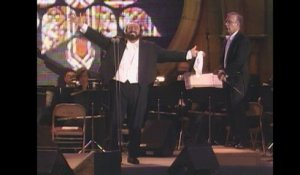 Luciano Pavarotti - Donizetti: Lucia di Lammermoor: "Tombe degl'avi miei... Fra poco a me ricovero"
