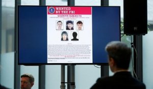 Europol fait tomber un gang cybercriminel, qui a volé 100 millions de $