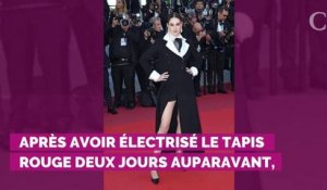 PHOTOS. Cannes 2019 : Bella Hadid, Eva Longoria... revivez la montée des marches du 16 mai