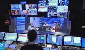 France 2 : "Eurovision", samedi à 21 heures