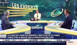 Nicolas Doze: Les Experts (2/2) - 17/05