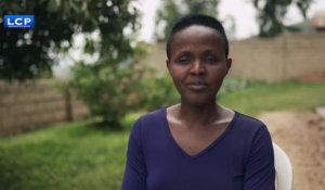 Rwanda, un génocide en héritage - Extrait