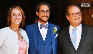 Thomas Hollande bientôt papa : Sa femme Emilie Broussouloux officialise sa grossesse