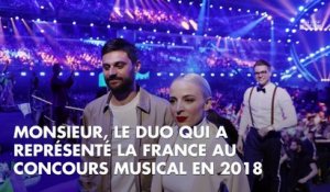 Eurovision 2019 - Bilal Hassani : une ancienne représentante française sera sa choriste