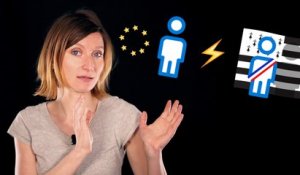 Élections européennes : comment voter le 26 mai ?