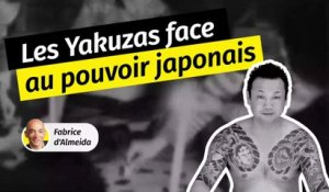 Les Yakuzas : la fascinante histoire de la mafia japonaise