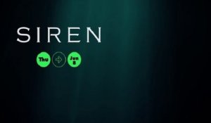 Siren - Trailer Saison 2B