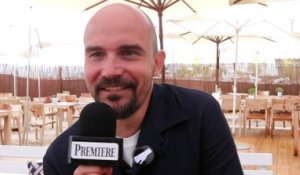 Cannes 2019 : Rencontre avec Jeremy Clapin, réalisateur de J'ai perdu mon corps