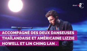 Eurovision 2019 : grosse déception pour Bilal Hassani, qui termine en 14e position