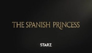 The Spanish Princess - Promo 1x04