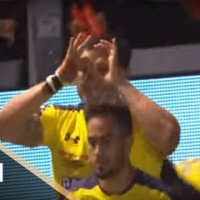 TOP 14 - Essai Rémy GROSSO (ASM) - Toulon - Clermont - J25 - Saison 2018/2019