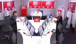 Le journal RTL de 7h30 du 20 mai 2019