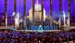 12 coups de midi : Un candidat avait prédit le classement de la France à l’Eurovision