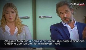 Les mystères de l'amour : ce qui vous attend dans les épisodes du 25 et 26 mai 2019 sur TMC