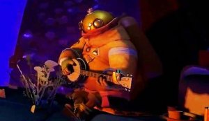 OUTER WILDS Bande Annonce de Gameplay