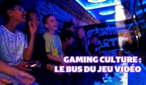 Culture du jeu: Le bus des joueurs