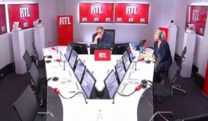 Vincent Lambert : sur RTL, son demi-frère lance un appel à Rachel, sa femme