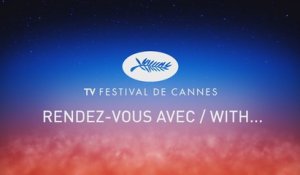 Rendez-vous avec/with... - NICOLAS WINDING REFN - Cannes 2019 - EV