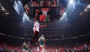 Nightly Notable: Kyle Lowry | May 21