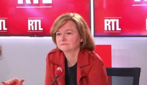 Nathalie Loiseau, invitée de RTL du 22 mai 2019