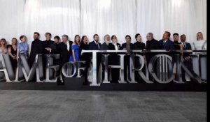 Les adieux émouvants des acteurs à Game of Thrones