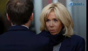 Tiphaine Auzière menacée : l'angoisse de Brigitte Macron