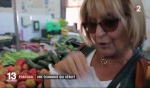 Feuilleton : Portugal, l'eldorado des Français (3/5)