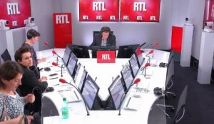 Le journal RTL de 18h du 22 mai 2019