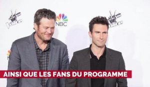 The Voice US : un coach historique claque la porte après 16 saisons !