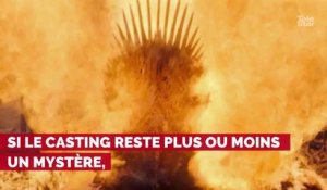 Non, Game of Thrones n'aura pas droit à une suite