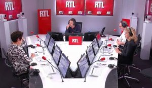 RTL Monde du 23 mai 2019