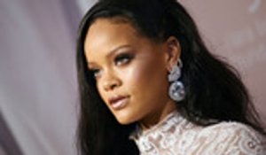 Rihanna to Unveil First Fenty Fashion Designs at Paris Pop-Up | Billboard News
